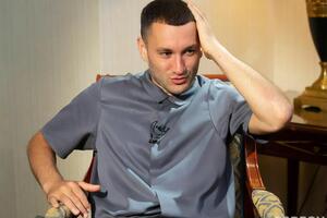 Бардаш: Тут мне стало неинтересно. У меня все понятно, все классно