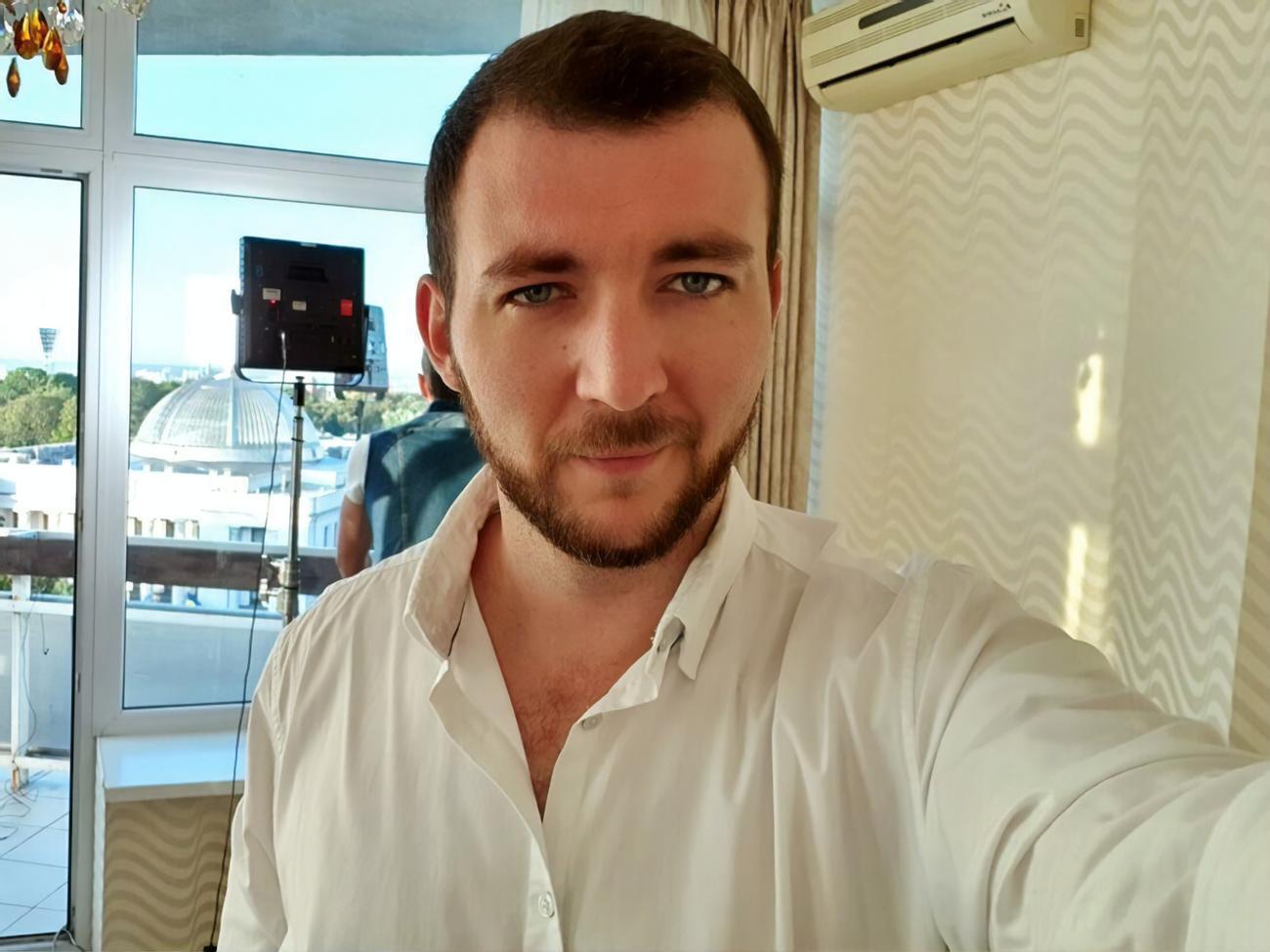 По словам Никифорова, Минобороны Украины "не подтверждает" сосредоточение войск РФ свыше нормального уровня у границ Украины