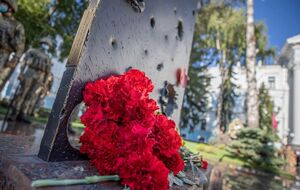 Наприкінці листопада загиблому українському військовослужбовцю мало б виповнитися 48 років