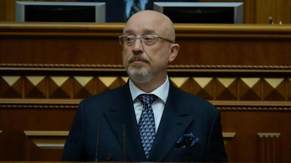 Резников заявил 5 ноября, что его задание на посту министра обороны – готовить Украину к вступлению в НАТО