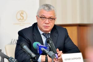 Нема чого п...здіти про фальсифікації – треба зробити електронне голосування. І не доведеться нікому захищати результати