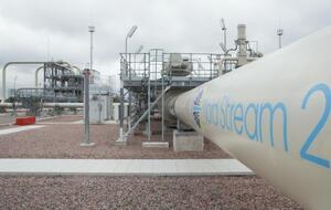 20 жовтня ОГТСУ подав заявку для участі у сертифікації компанії Nord Stream 2 AG