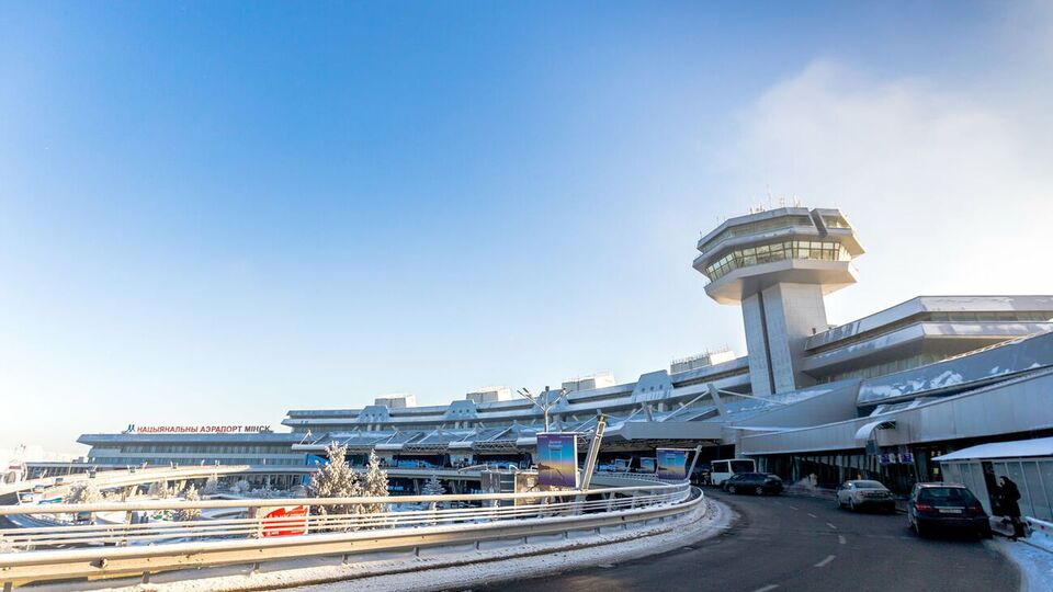 В Минск из стран Ближнего Востока ежедневно прибывают до 1 тыс. нелегальных мигрантов, отмечает Welt am Sonntag