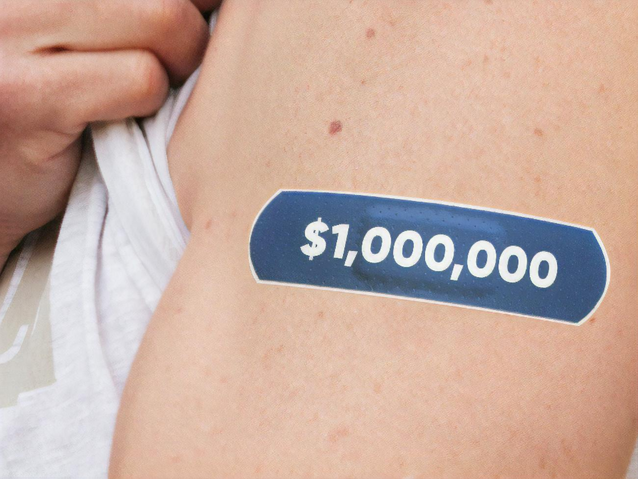 В лотерее участвовало около 2,74 млн вакцинированных&nbsp;от COVID-19 австралийцев