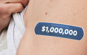 В лотерее участвовало около 2,74 млн вакцинированных от COVID-19 австралийцев