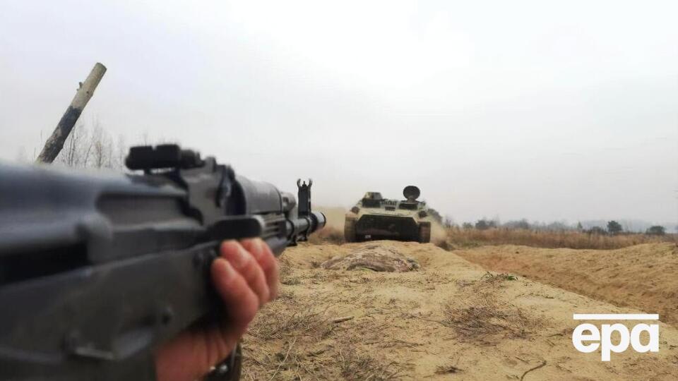 Украинские военные открывали огонь в ответ на провокации боевиков