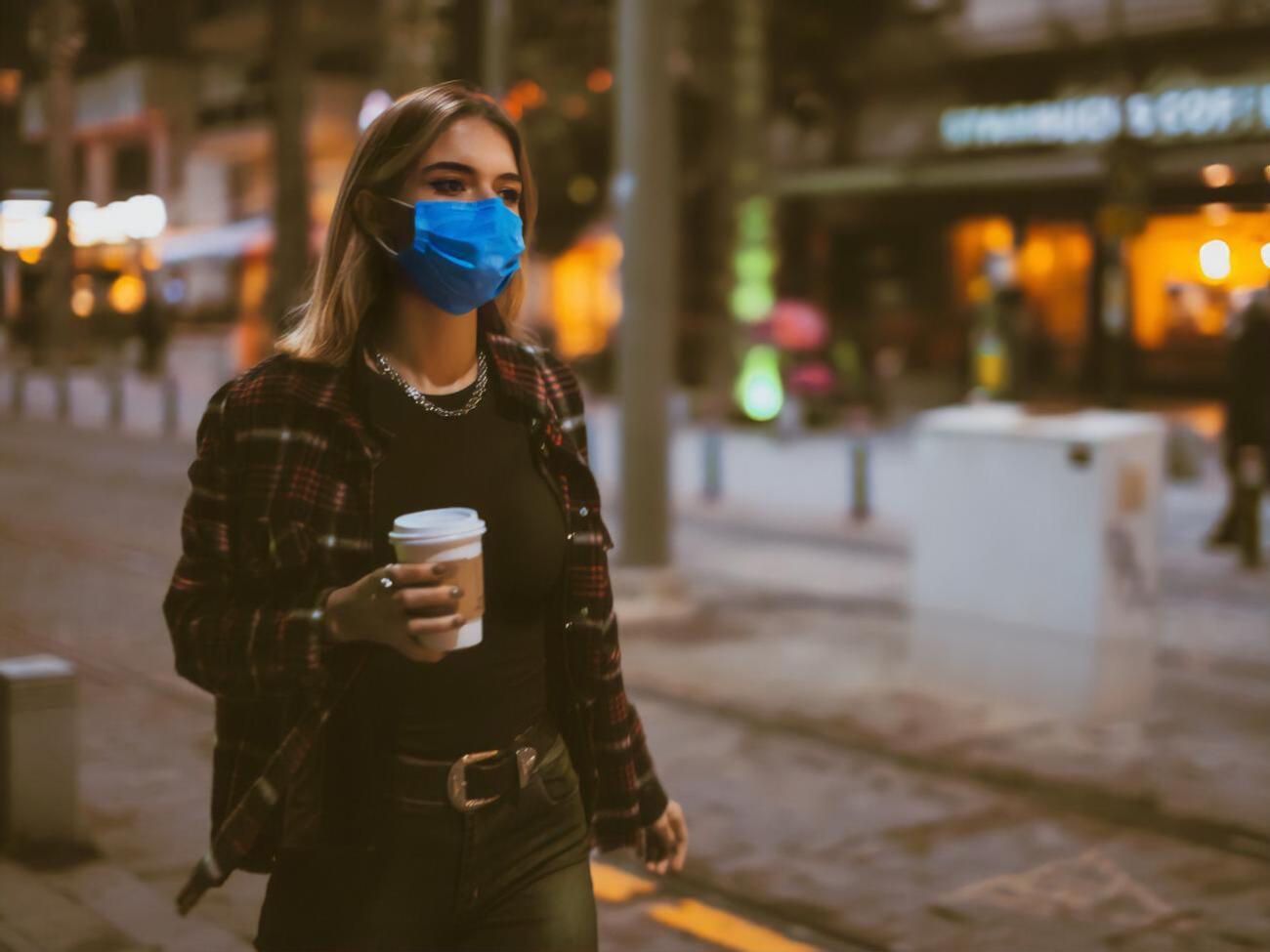 В Україні підтвердили понад 3 млн випадків коронавірусної інфекції