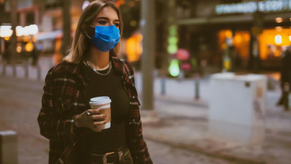 В Україні підтвердили понад 3 млн випадків коронавірусної інфекції