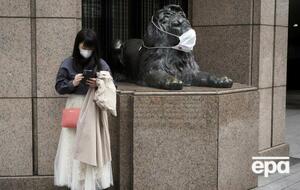 У Японії 73% населення повністю вакциновано проти коронавірусу