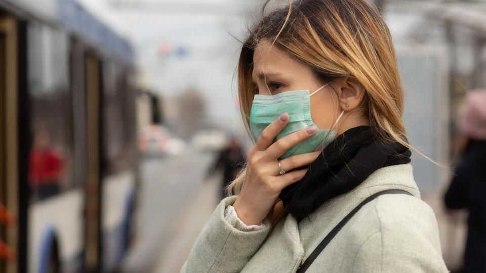 За сутки от COVID-19 выздоровели 8200 украинцев