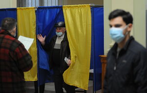 В суде заявили, что Избирательный кодекс не позволяет составлять уточненные протоколы после объявления результатов выборов