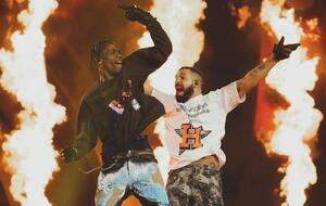 В давке на фестивале Astroworld погибли восемь человек