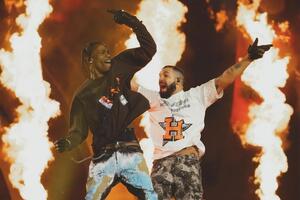 В давке на фестивале Astroworld погибли восемь человек