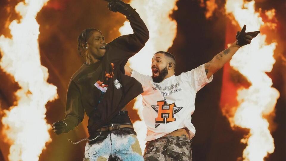 В давке на фестивале Astroworld погибли восемь человек