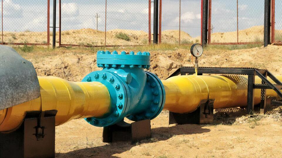 Через пошкодження газопроводу 773 абоненти залишилися без газу