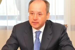 Руслан Демченко в должности замминистра иностранных дел в 2010 году лоббировал ратификацию Харьковских соглашений