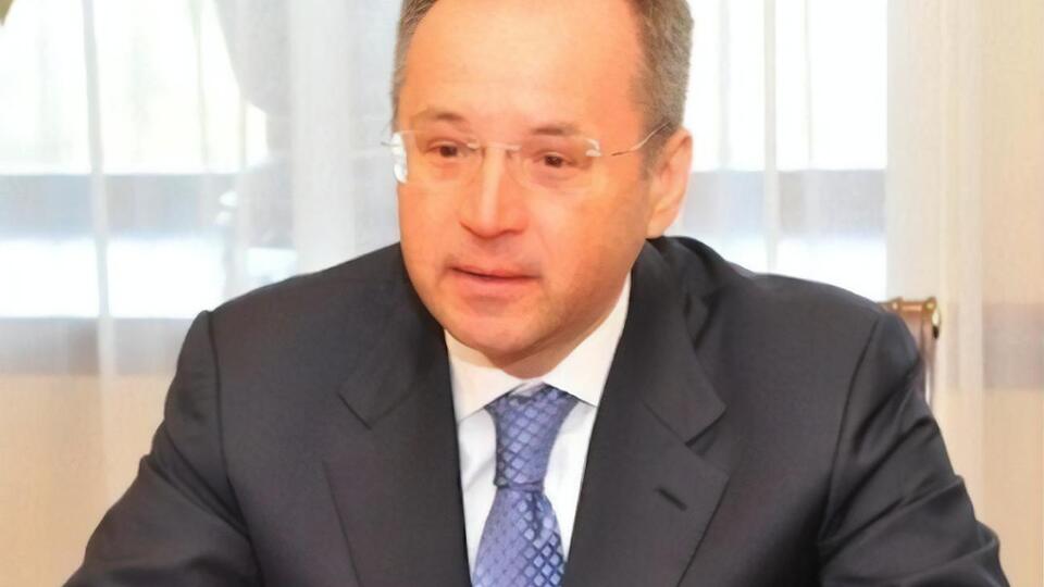 Руслан Демченко на посаді заступника міністра закордонних справ 2010 року лобіював ратифікацію Харківських угод