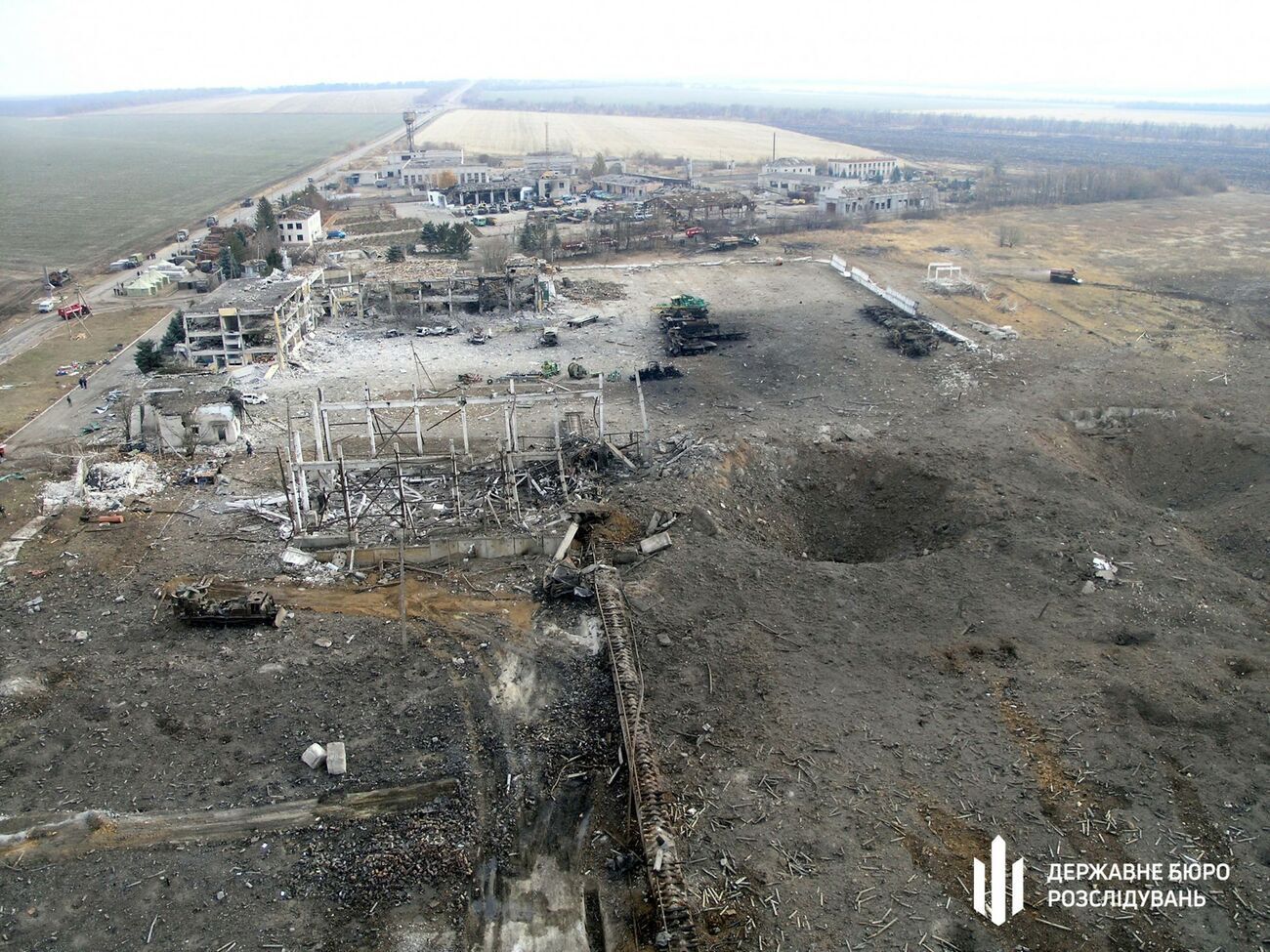 29 жовтня 2015 року спалахнули склади Міноборони у місті Сватове, де зберігали приблизно 3,5 тис. тонн боєприпасів