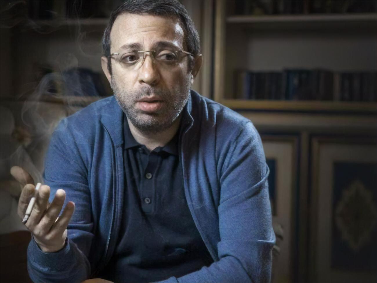 Геннадий Корбан: Сегодня у Коломойского появилась возможность реализовать схему в ущерб государству. Я считаю, это колоссально