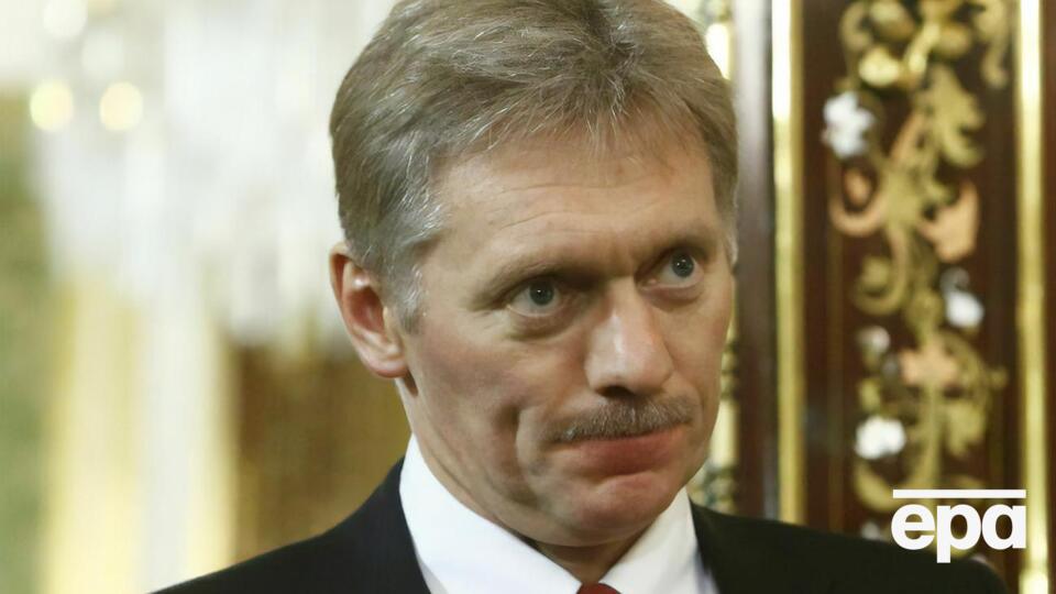 Песков считает, что условия содержания известного оппозиционера – "тема, которая касается органов ФСИН"
