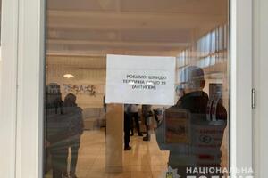 Результати тестів продавали за 350 грн