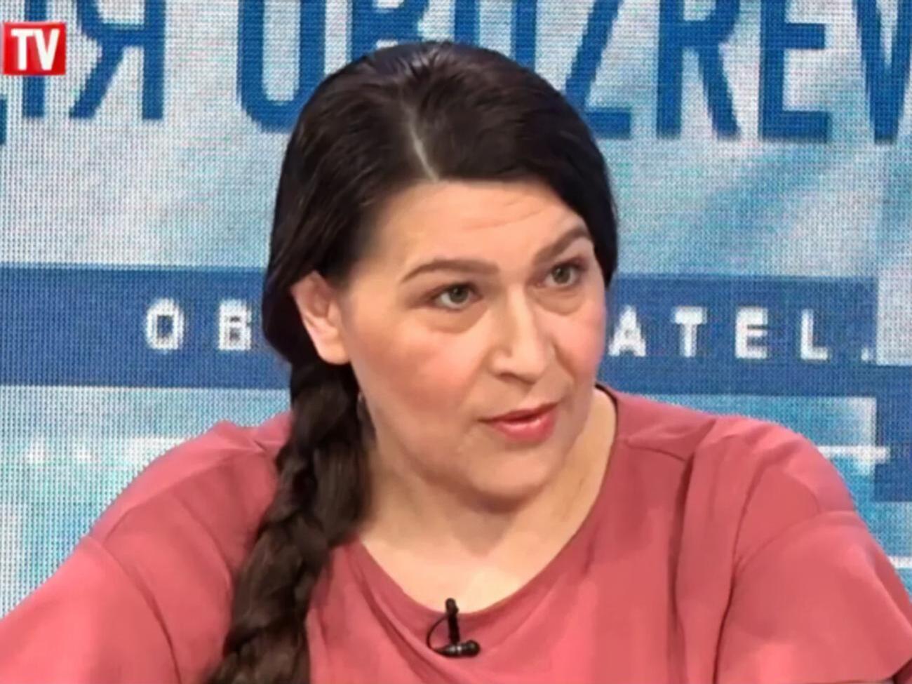 Светлана Кушнир:&nbsp;52% наших граждан считают, что проблема высоких тарифов&nbsp;&ndash; это проблема, которую должны решать центральные власти