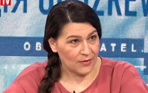 Светлана Кушнир: 52% наших граждан считают, что проблема высоких тарифов – это проблема, которую должны решать центральные власти