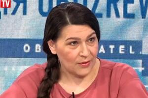 Светлана Кушнир: 52% наших граждан считают, что проблема высоких тарифов – это проблема, которую должны решать центральные власти