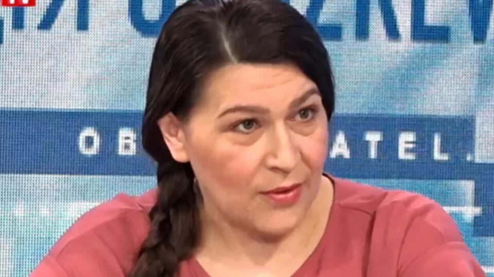 Светлана Кушнир: 52% наших граждан считают, что проблема высоких тарифов – это проблема, которую должны решать центральные власти