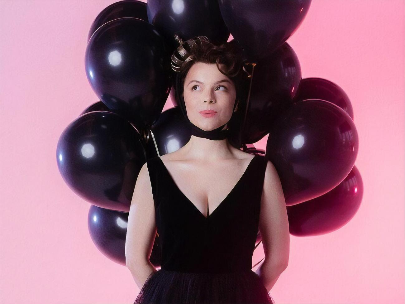 Брухунова: В дом, где смеются, приходит счастье!