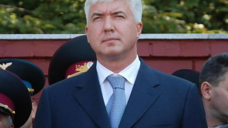 Саламатин возглавлял Минобороны в 2012 году