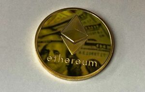 Експерти вважають, що в майбутньому ефір коштуватиме дорожче за біткоін