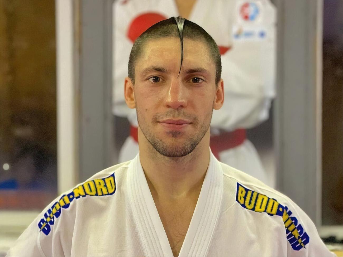 Станіслав Горуна: Жорстко? Не я такий, життя таке