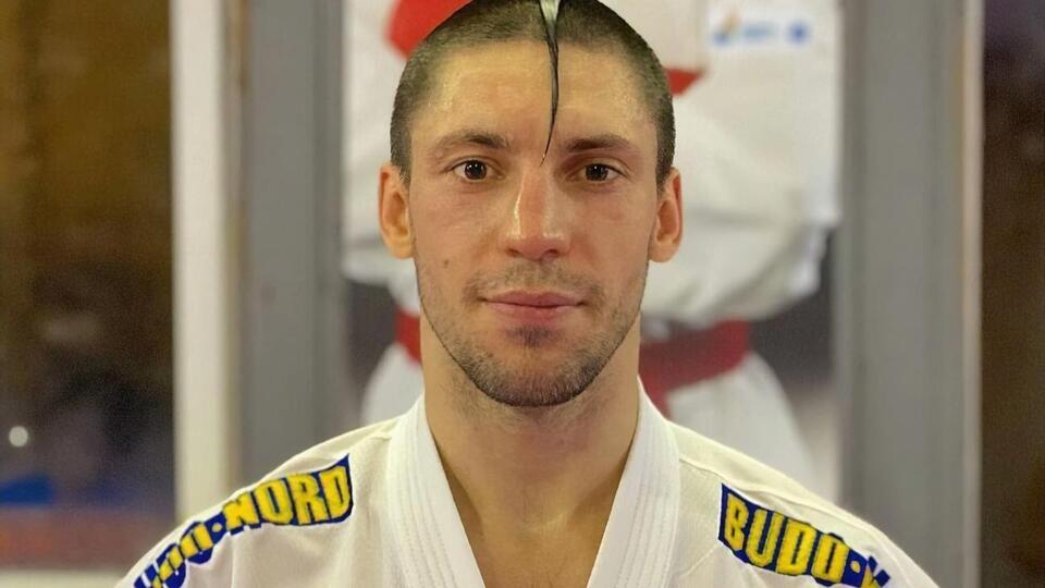 Станіслав Горуна: Жорстко? Не я такий, життя таке