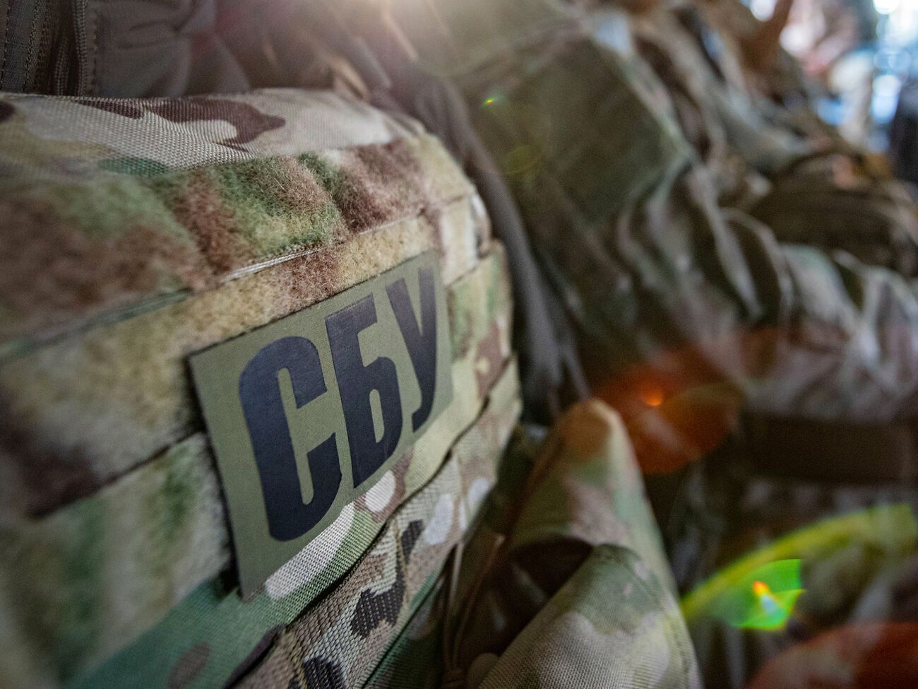 Послы G7 призывают Украину принять закон о СБУ в текущей редакции второй раз менее чем за два месяца