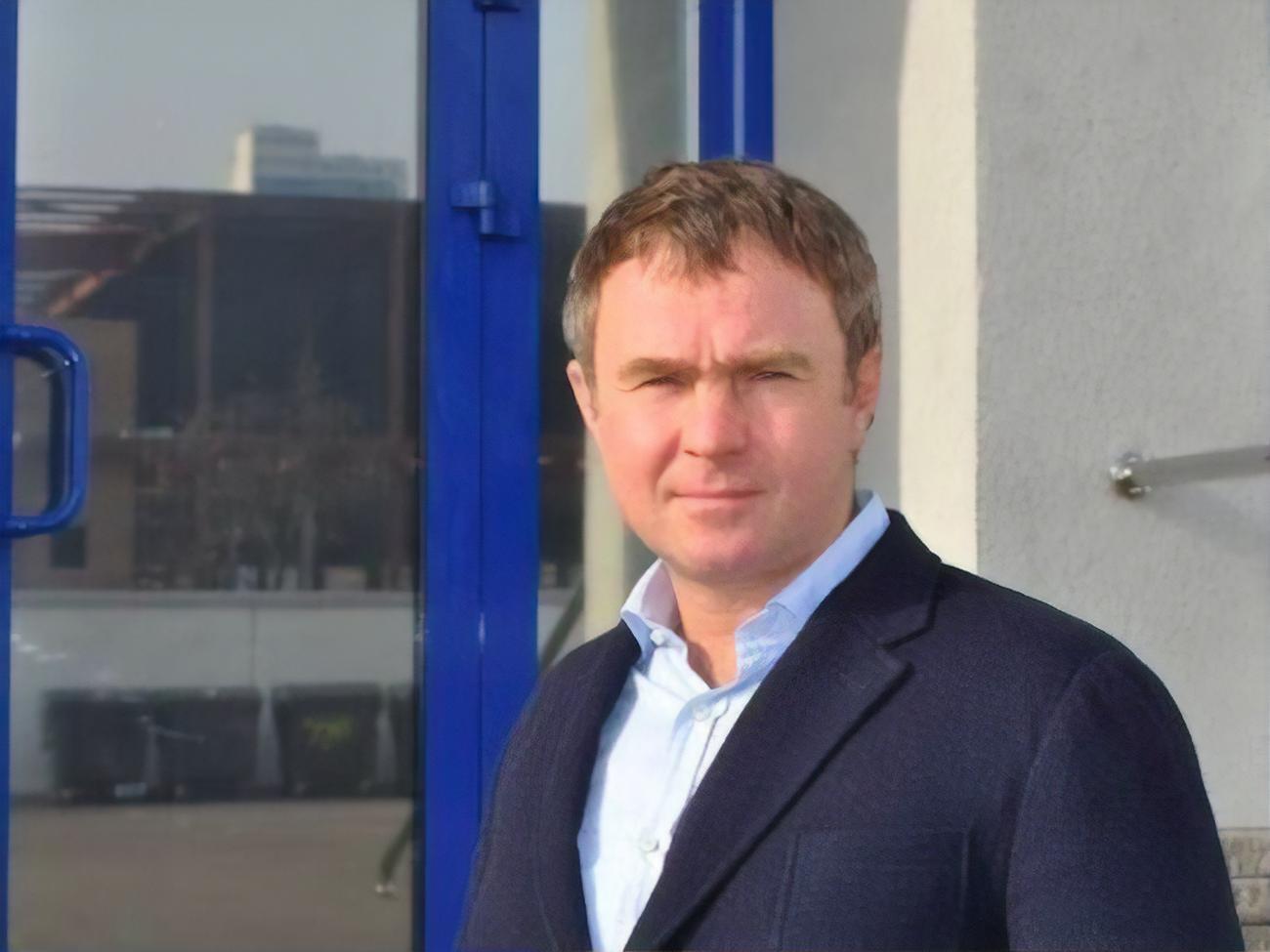 Галантернік заявив, що заперечує свою причетність до будь-яких правопорушень і доведе це у суді