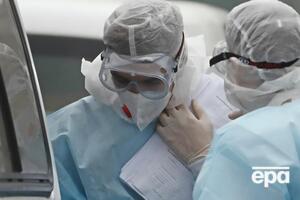 Від коронавірусу у світі померло понад 5 млн осіб