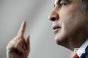 Підтвердженої інформації про стан Саакашвілі поки немає, його, імовірно, перевозять до шпиталю