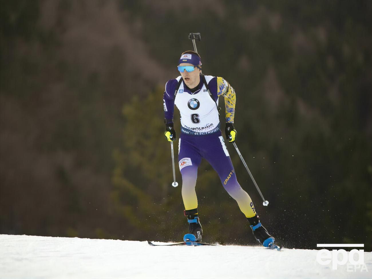 Украинская команда проводит предсезонный сбор в Норвегии