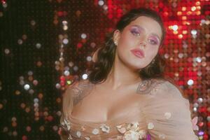 Александра Зарицкая продержалась в проекте 10 выпусков