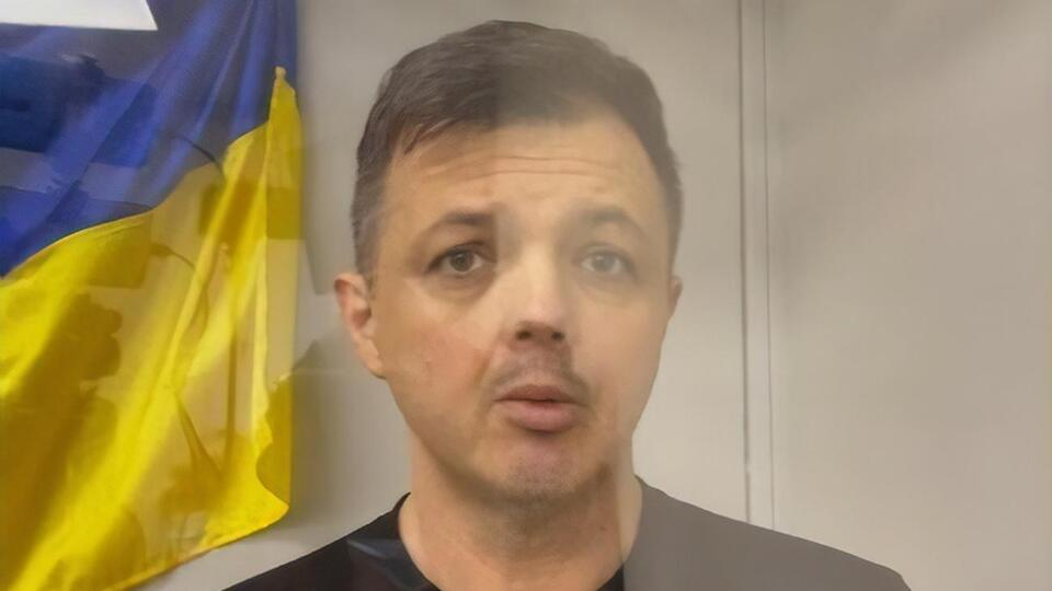 Суд залишив Семенченка під арештом ще на два місяці