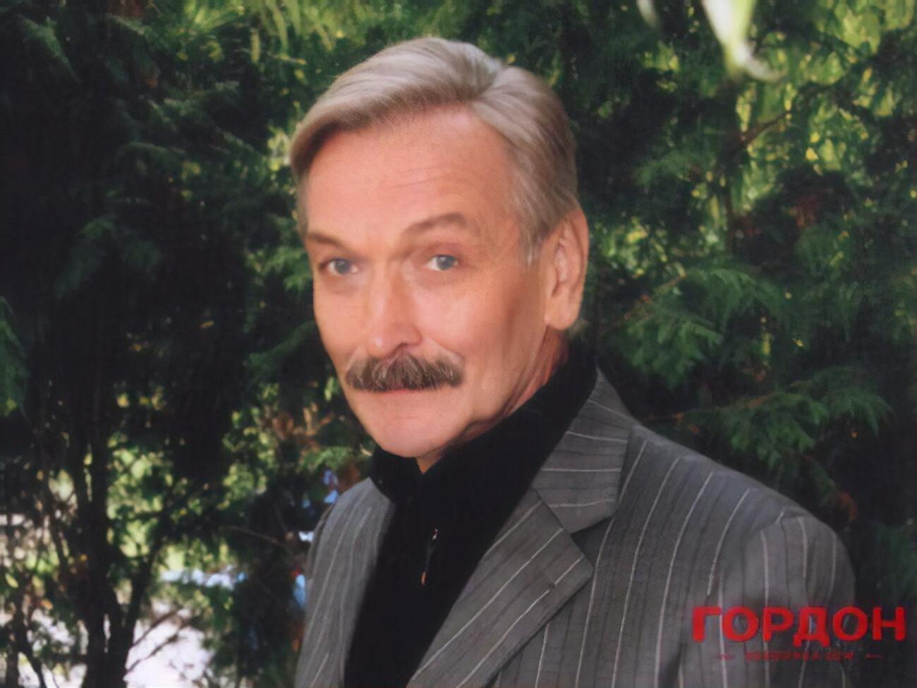 Внутреннее расследование университета относительно обвинения в адрес Талашко началось 1 сентября 2021 года