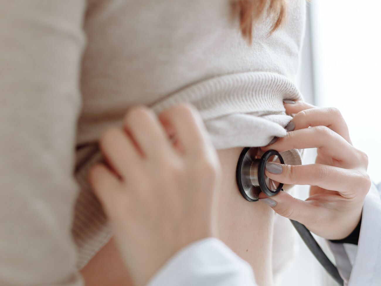 Из-за похожих симптомов COVID-19 существенно усложнил борьбу с туберкулезом