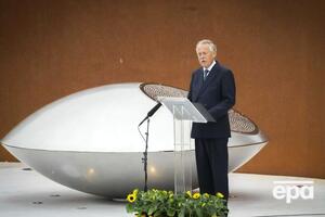 Плуг втратив в авіакатастрофі брата, невістку та племінника