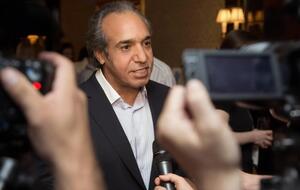 Бизнесмен Аднан Киван – владелец Kyiv Post с 2018 года