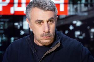 Комаровський: Це багато в чому вирок нашій байдужості та нашому небажанню зв'язуватися з негідниками