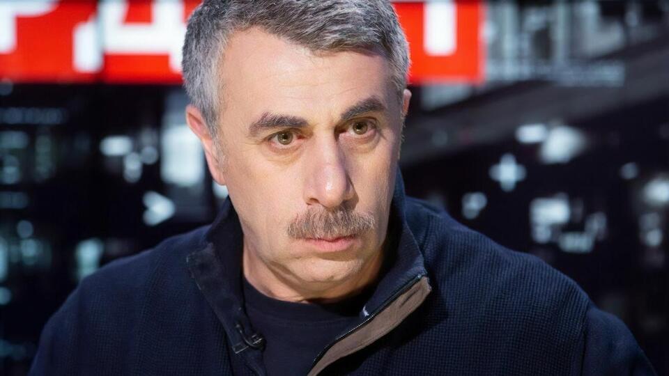 Комаровський: Це багато в чому вирок нашій байдужості та нашому небажанню зв'язуватися з негідниками