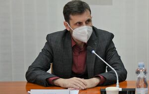Сафонов о полиомиелите: У нас уже есть полтора десятка детей, которые имеют этот вирус и являются его носителями