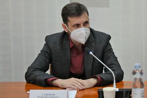 Сафонов про поліомієліт: Ми вже маємо півтора десятка дітей, які мають цей вірус і є носіями