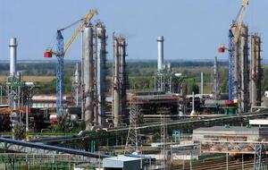 За период взаимодействия с АГТ ОПЗ переработал около 1,5 млрд м³ природного газа